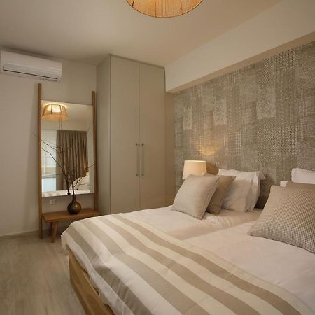 Love Luxury Central Apartment Athén Kültér fotó