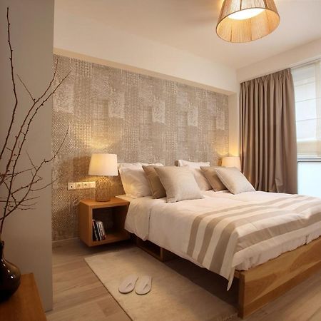 Love Luxury Central Apartment Athén Kültér fotó