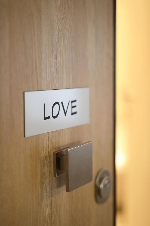 Love Luxury Central Apartment Athén Kültér fotó