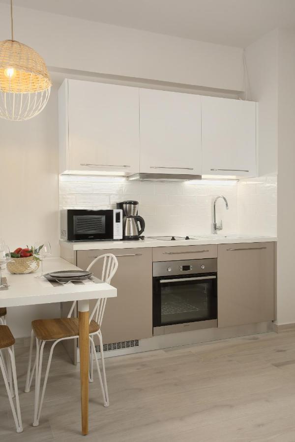 Love Luxury Central Apartment Athén Kültér fotó